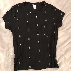 VS Baby Sleep Tee 🖤🌴